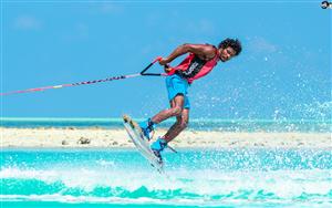 Adventure Sports